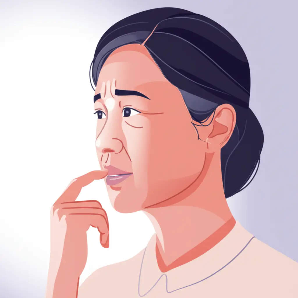 Môi tím tái, dấu hiệu bệnh tim?