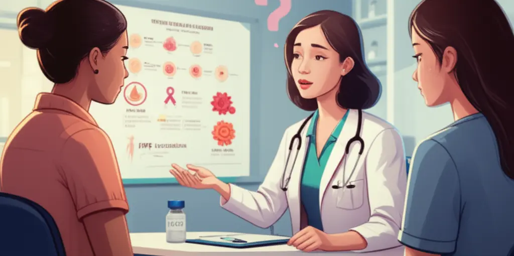 Tầm quan trọng của việc biết tuýp HPV