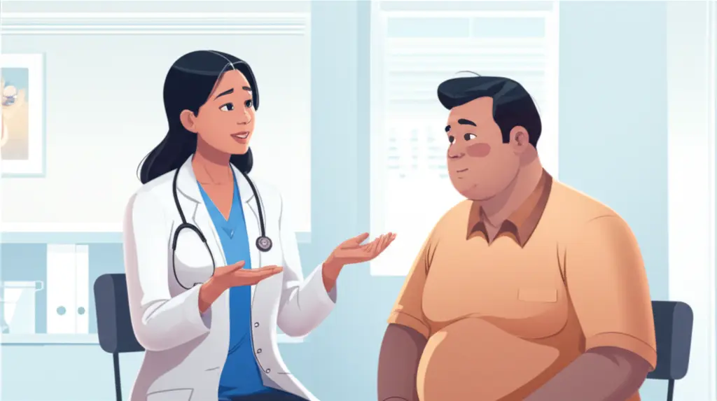 Biến chứng của tiểu đường