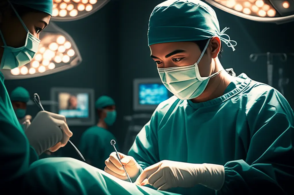 Phẫu thuật loại bỏ u màng não