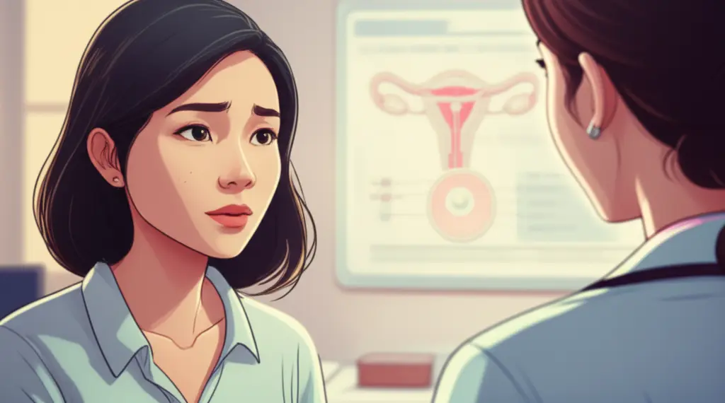Trữ đông trứng trước điều trị ung thư