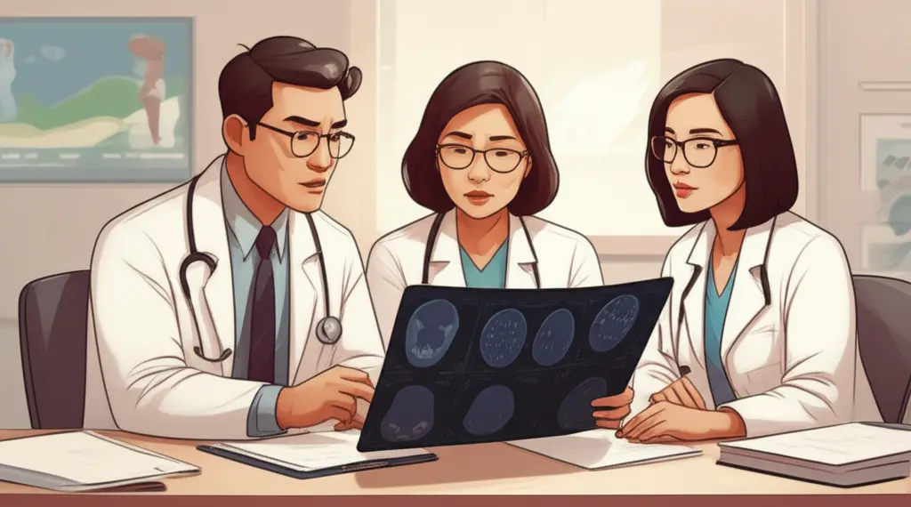 Tư vấn y tế chuyên sâu