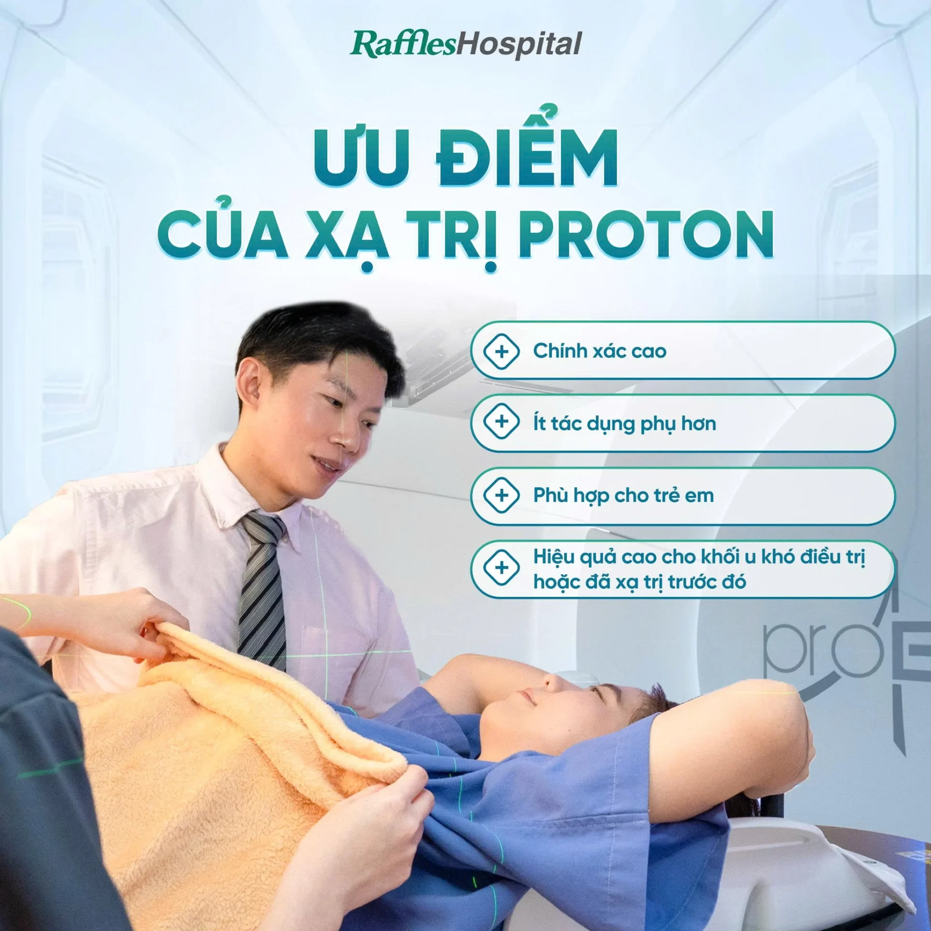 su kien tu van xa tri photon mien phi cung bac si brendan chia tai raffles hospital 1