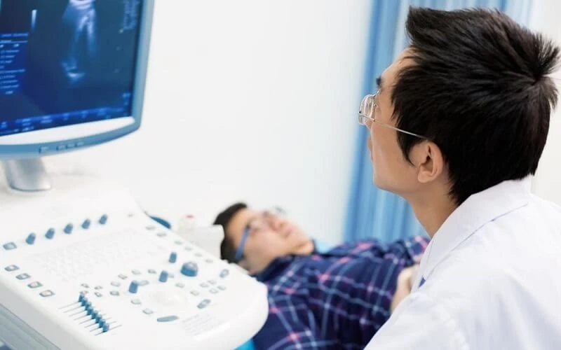 Bệnh viện Bình Dân - Top 7 bệnh viện tầm soát ung thư gan tốt nhất TPHCM (Nguồn: Internet)
