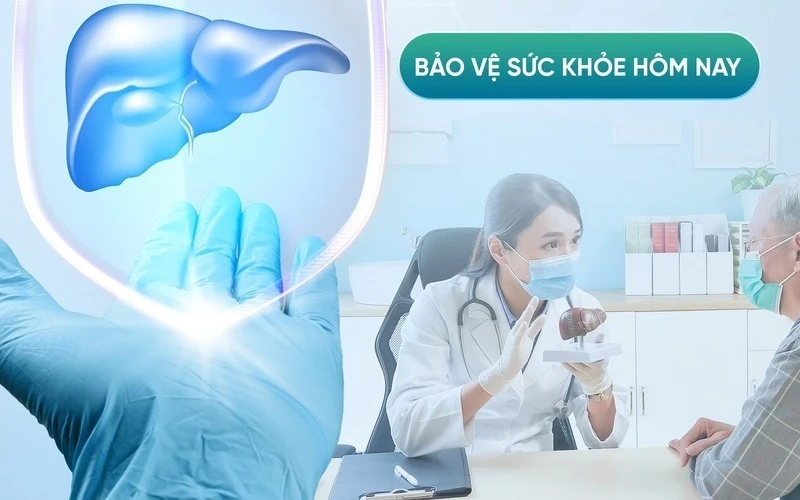 Raffles Hospital - Top 7 bệnh viện tầm soát ung thư gan tốt nhất TPHCM (Nguồn: Raffles Hospital)