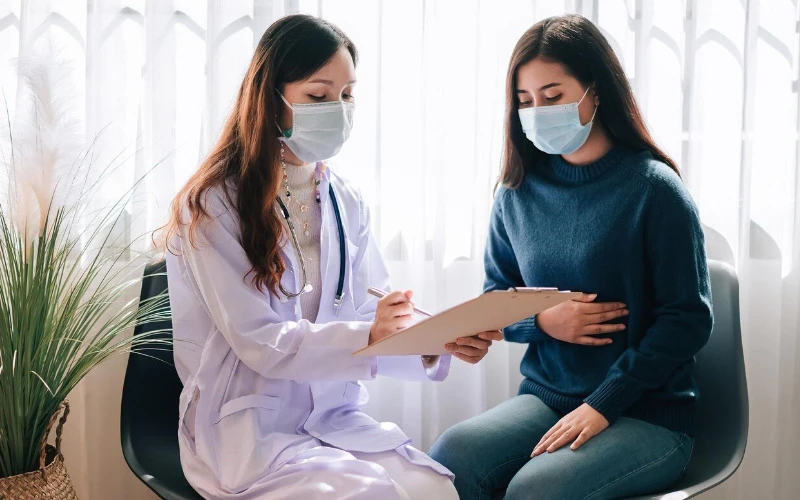 National University Hospital - Top 8 bệnh viện tầm soát ung thư nội mạc tử cung tốt nhất Singapore (Nguồn: Internet)